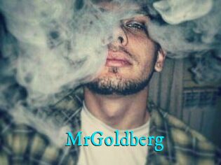 MrGoldberg