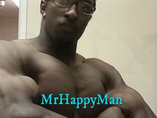 MrHappyMan