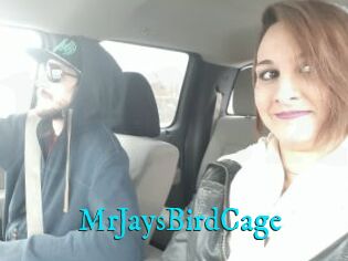 MrJaysBirdCage