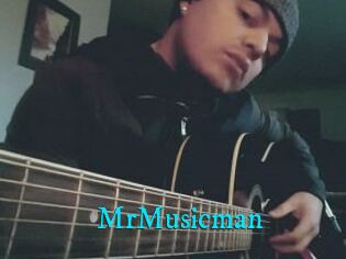 MrMusicman