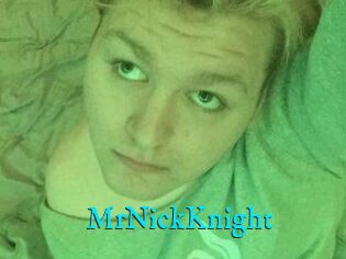 MrNickKnight