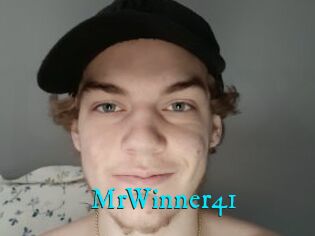 MrWinner41