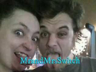 MrandMrsSwitch