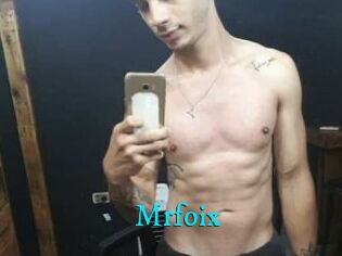 Mrfoix