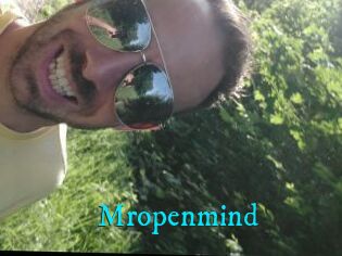 Mropenmind