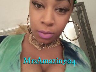 MrsAmazin504