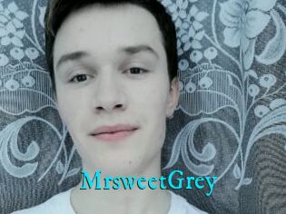 MrsweetGrey