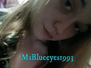 MsBlueeyes1993