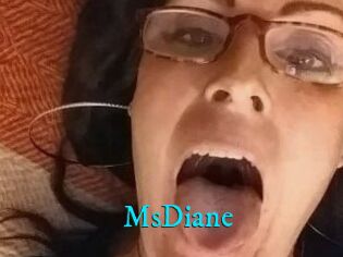 MsDiane