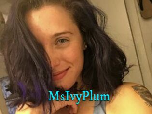 MsIvyPlum