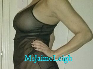 MsJaimeLeigh