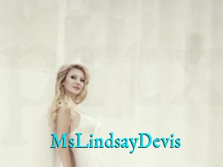 MsLindsayDevis