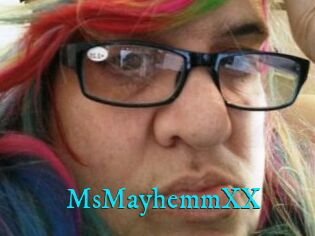 MsMayhemmXX