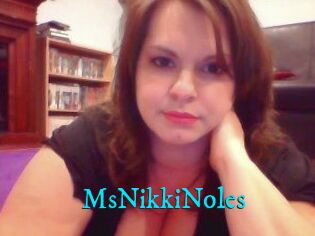 MsNikkiNoles