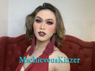 MschievousKizzer