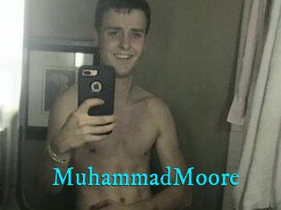 Muhammad_Moore