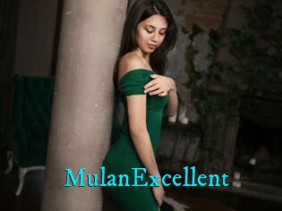 MulanExcellent