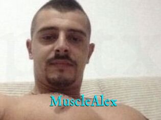 MuscleAlex