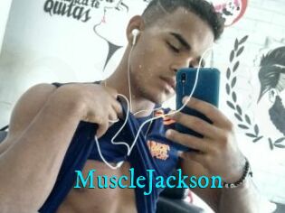 MuscleJackson