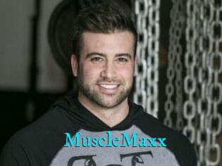 MuscleMaxx