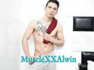 MuscleXXAlwin