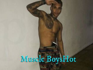 Muscle_BoysHot