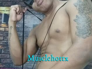 Musclehottx