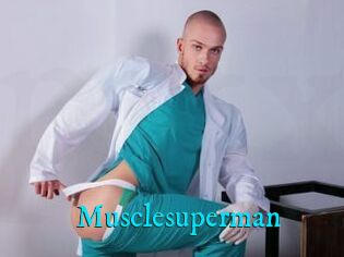 Musclesuperman