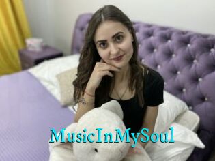 MusicInMySoul