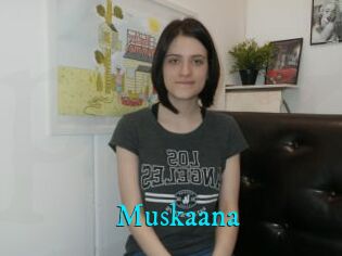 Muskaana