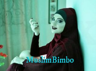 MuslimBimbo