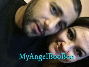 MyAngelBooBoo