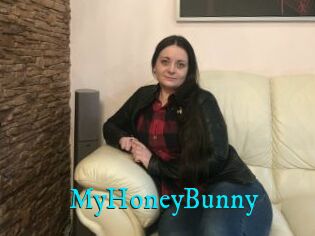 MyHoneyBunny