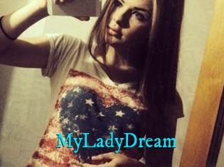 MyLadyDream