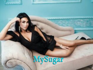 MySugar