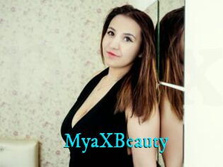 MyaXBeauty