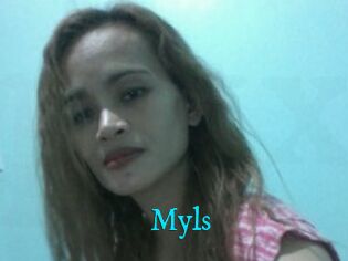 Myls