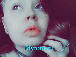 Myntmarie