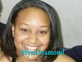 MyssDyamond