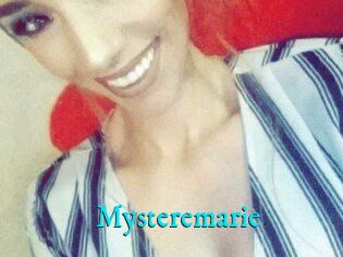 Mysteremarie