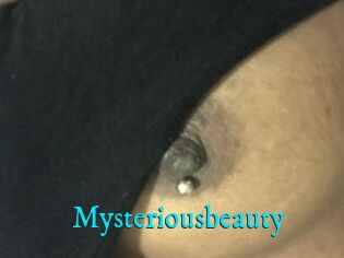 Mysteriousbeauty