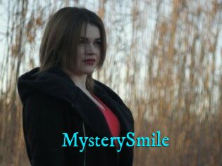 MysterySmile