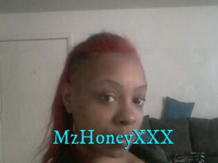 MzHoneyXXX