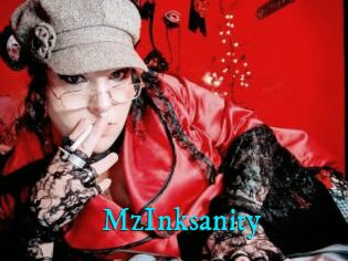 MzInksanity