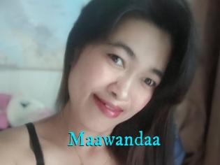 Maawandaa