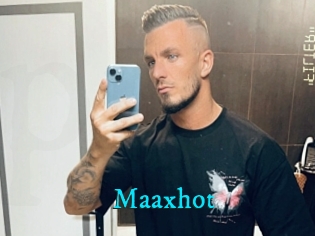 Maaxhot