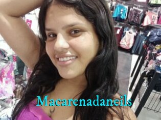 Macarenadaneils