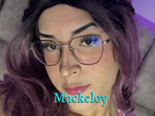 Mackeloy