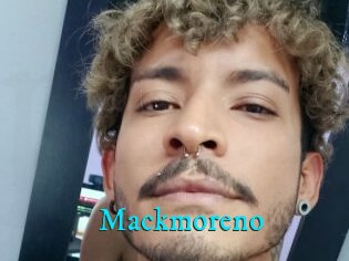 Mackmoreno