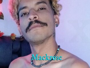 Mackrose